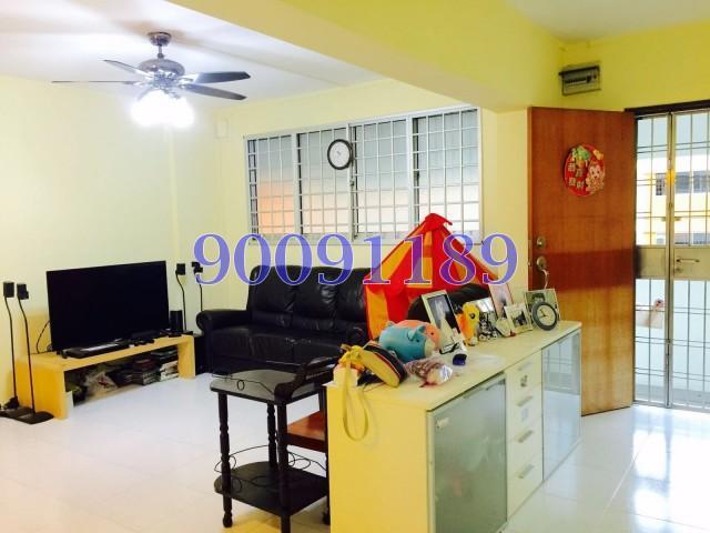 Blk 540 Hougang Avenue 8 (Hougang), HDB 4 Rooms #123769162